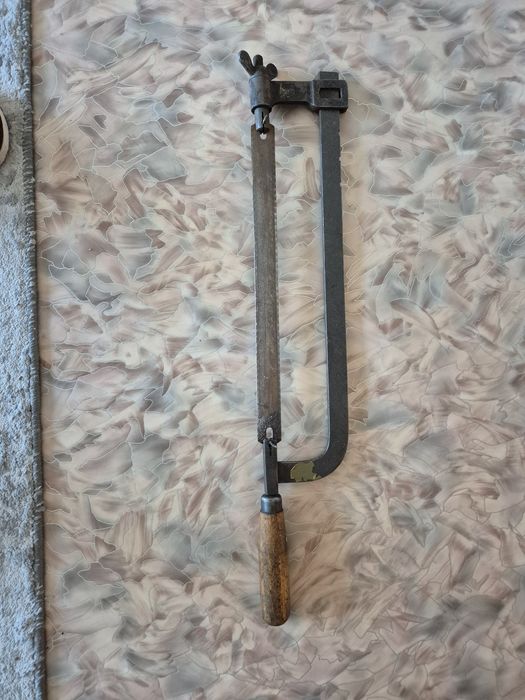 Продам лобзик по металлу