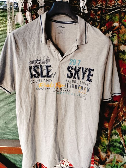 Tricou polo pentru bărbați Livergy , mărimea XL