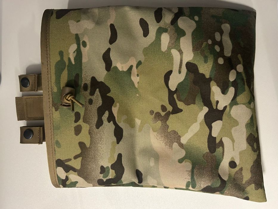 Echipament Airsoft Multicam