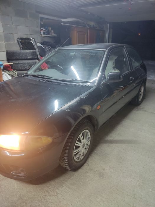 Продам Мицубиси Мираж