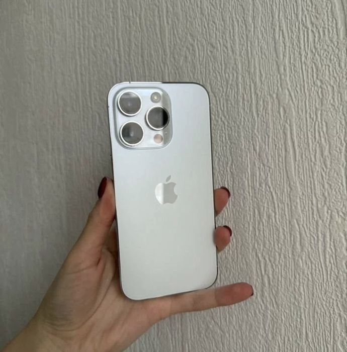 Айфон 14 Pro 256 гб