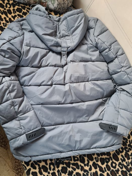 Мъжко зимно яке Homebase