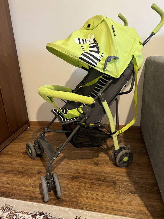 Продам коляску Babylon