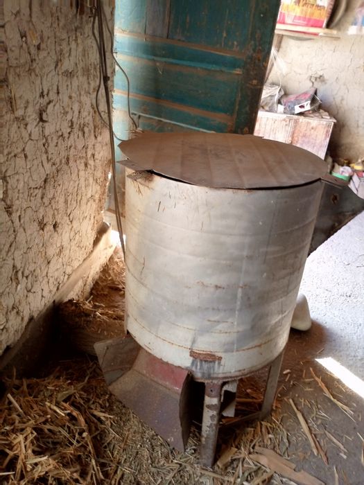 Õt maydalagich sotiladi