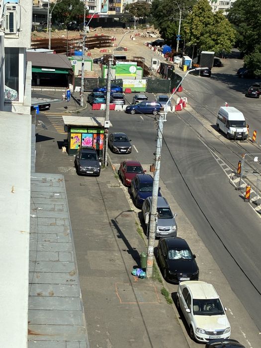 Ofeta unica!Piata  Chibrit-Vanzare apartament 2 camere langa statia metrou 1 Mai