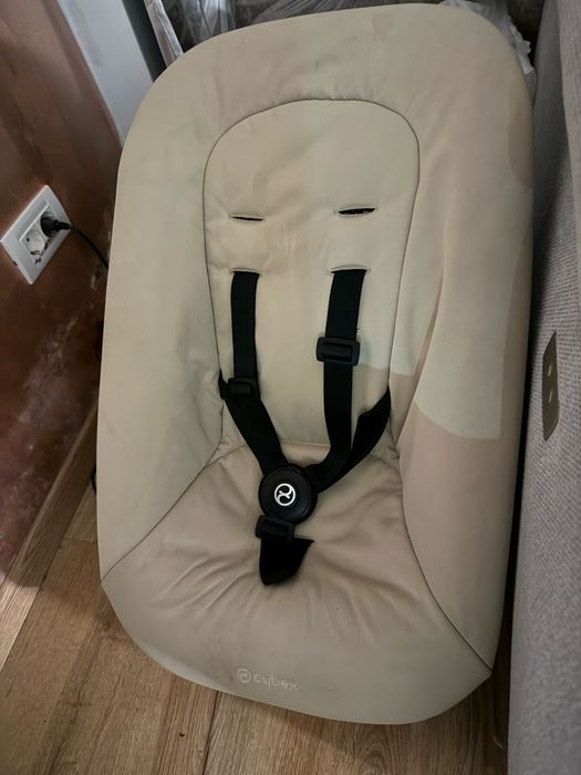 Bouncer Cybex Lemo