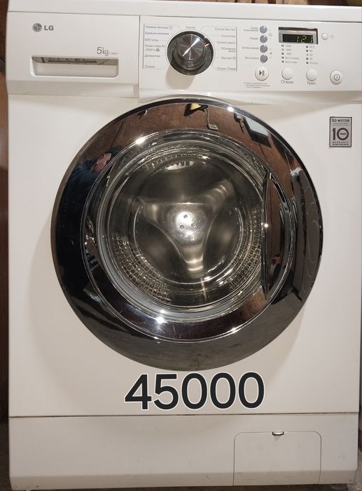 Продам стиральные машинки