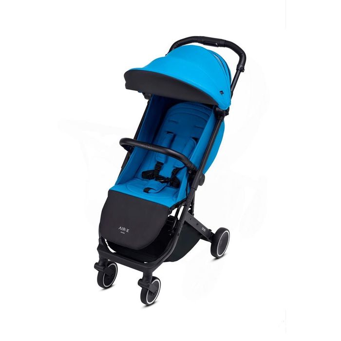 Детская коляска Anex air