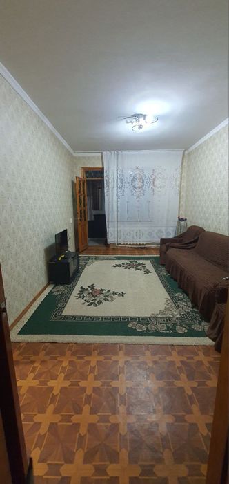 Аренда 2/1/4 на ТТЗ 1