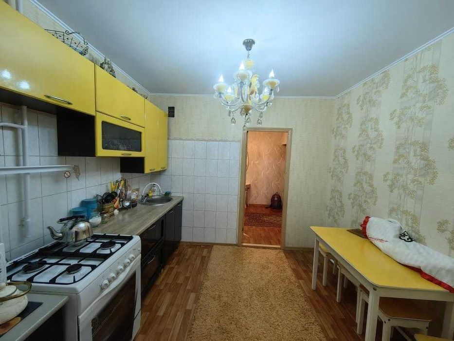 В продаже 2к квартира 5 микрорайон