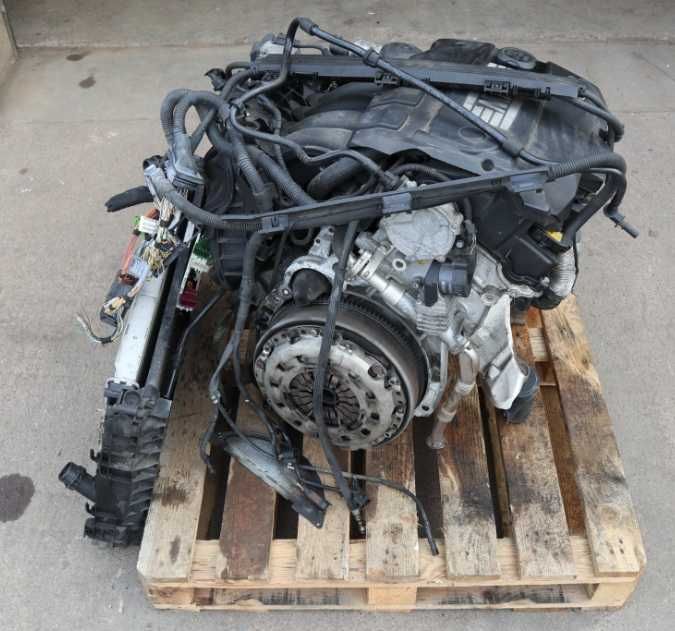 Motor BMW N43B20