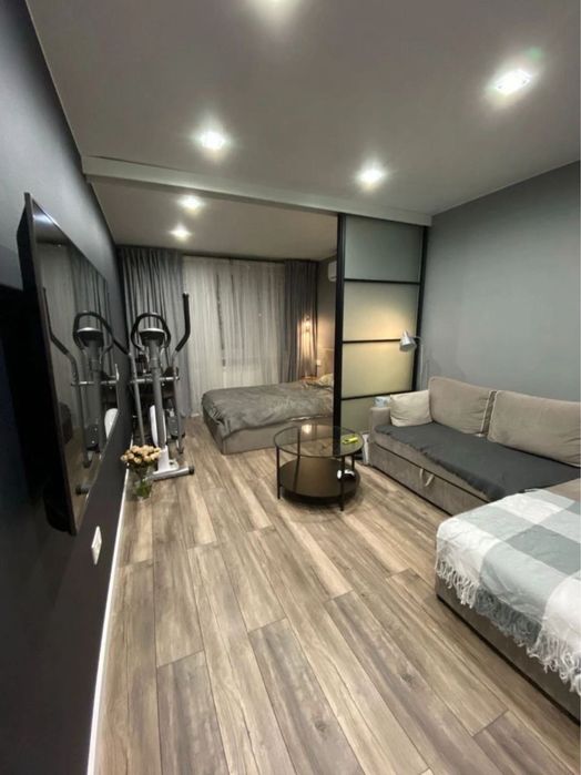 Сдам однокомнатную квартиру