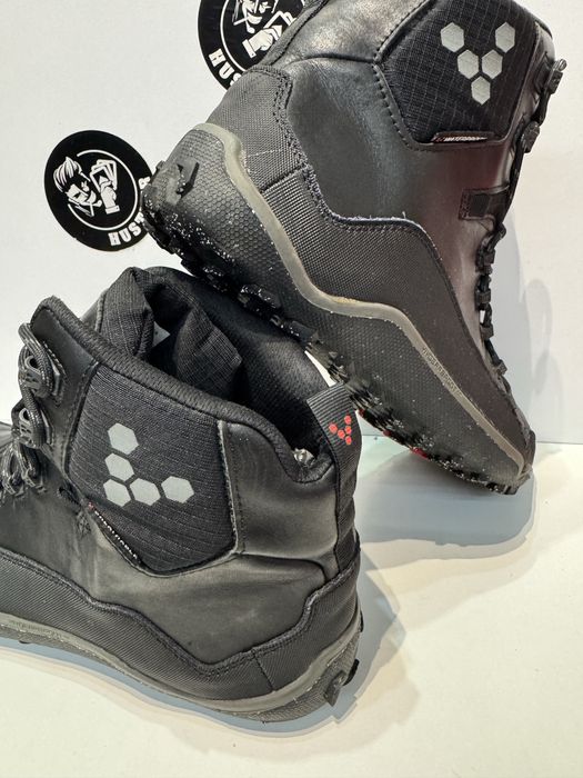 Обувки VIVOBAREFOOT Waterprof .Номер 45