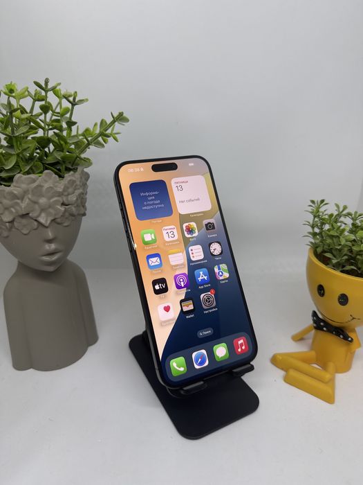 Iphone 15 pro max 256gb 16228 Pintel.kz