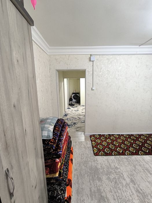 Срочно 2 х комнатную квартиру Спутник 1 . Ремонт огород