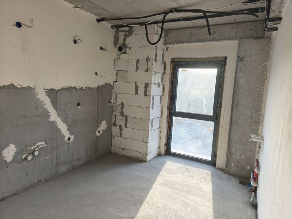 Продается квартира в премиальном ЖК Кушбеги 3/7/17