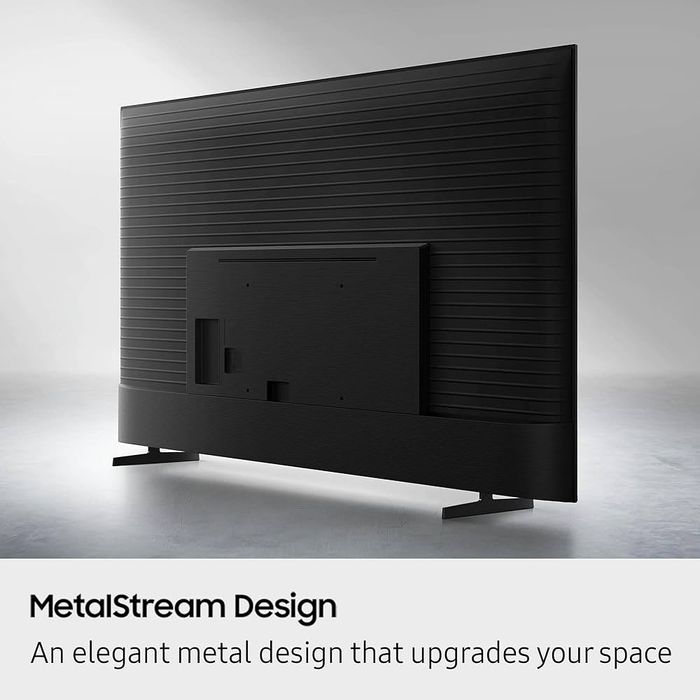 Телевизор Samsung 85U8000 85" VA 4K UHD Smart Tv  LED Tizen (2025)