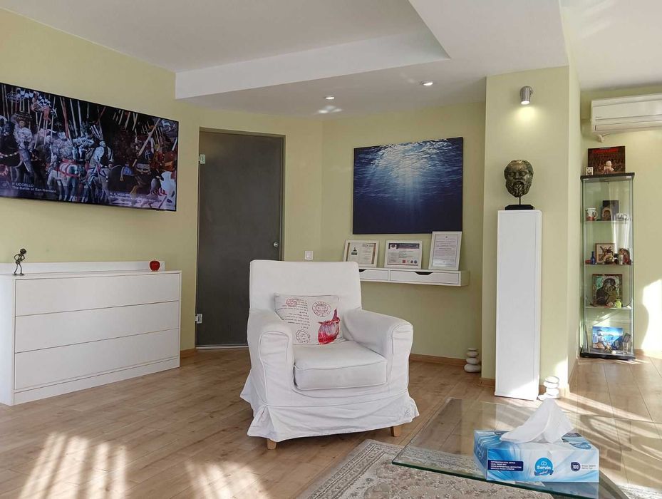 Психолог в Пловдив – индивидуална психотерапия -Андрей Мреницов