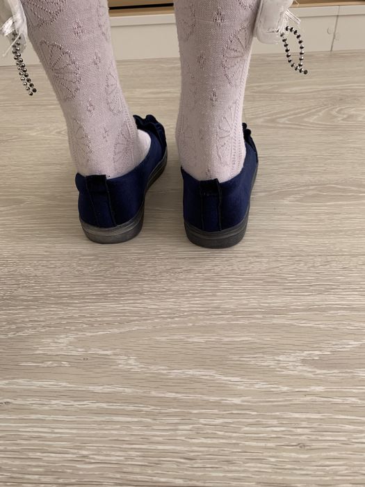 Детская обувь