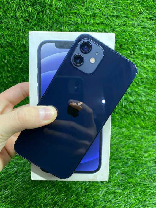 IPhone 12 / 128gb / 79% / Ломбард Дд / id0213