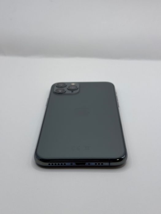 Iphone 11 Pro 64GB 100% Garantie Rate - zonemag.ro