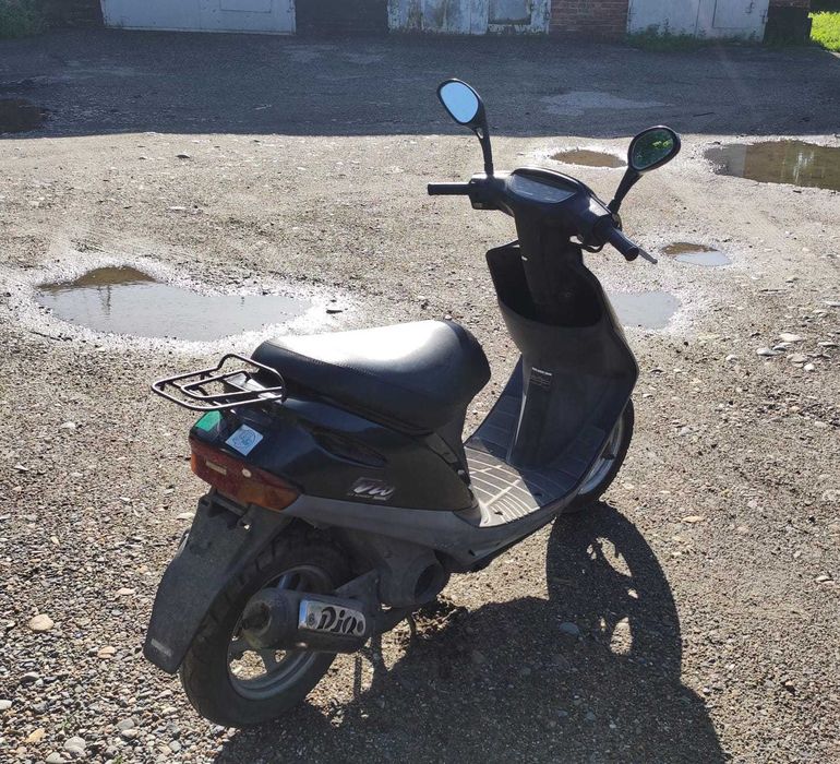 Скутер Honda Dio AF-27
