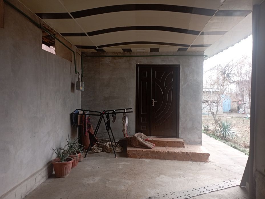 Кадастир бор сув газ севет бор Хасанбойда мактаб бохча магазин  Якин