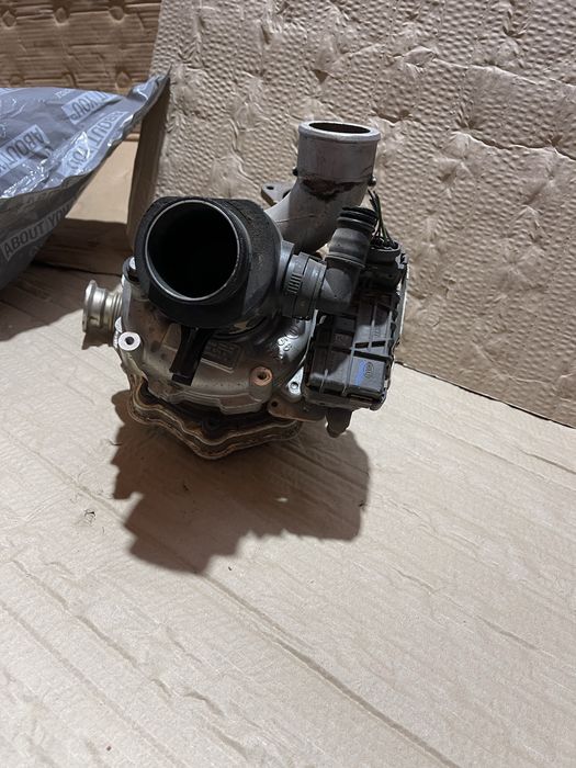 059145874D Turbina Vw Touareg 7P 3.0 CRC / Audi A6 C7 A7 4G 3.0 CDUC