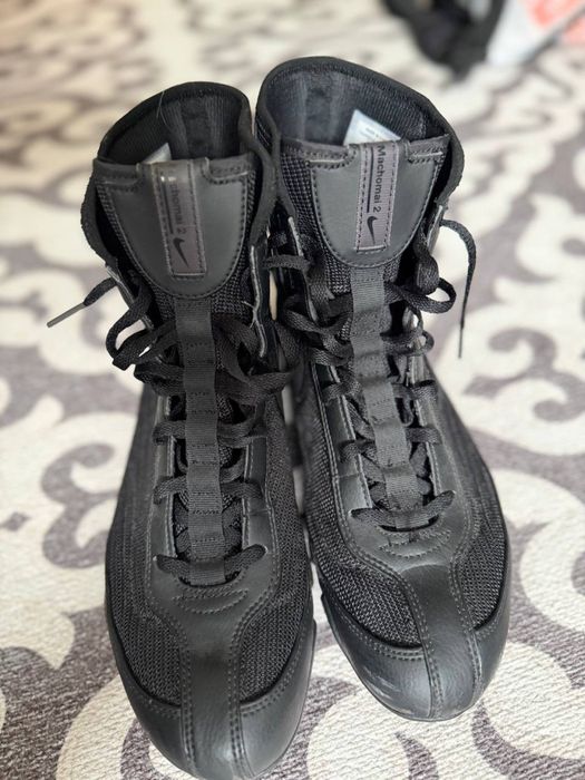 Nike Machomai 2, размер: 40