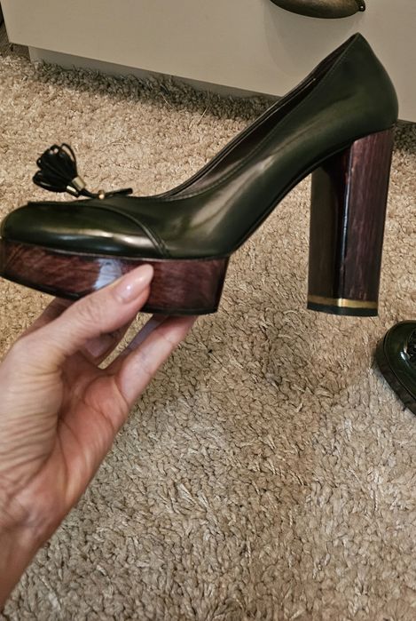 Дамски обувки Stella MCCARTNEY