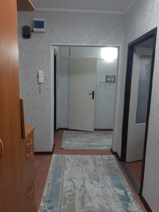 Сдам квартиру на долгосрок