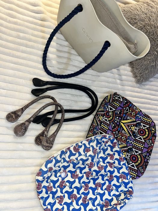 O bag   Mango  Bijou Brigitte уникални чанти