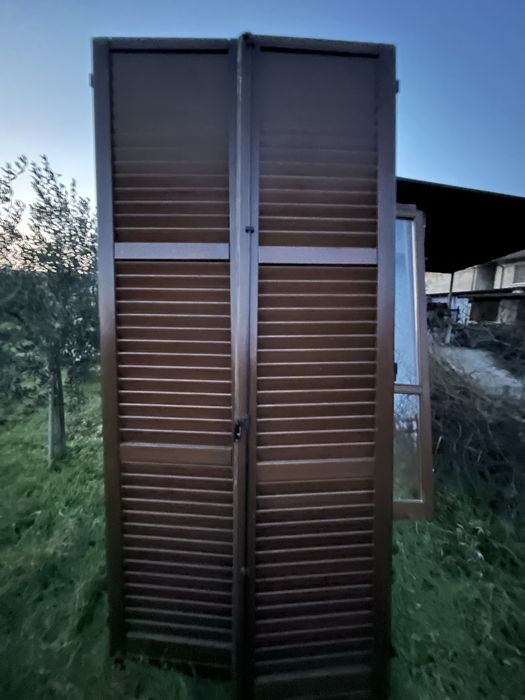 Ценители сте на италианската дървена дограма