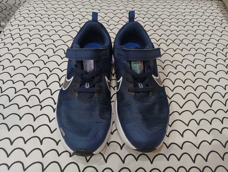 Детски маратонки NIKE