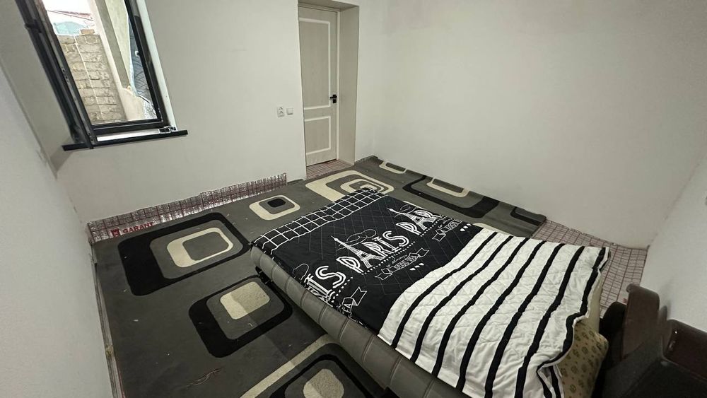 Дом свой! Янгихает Бинокор