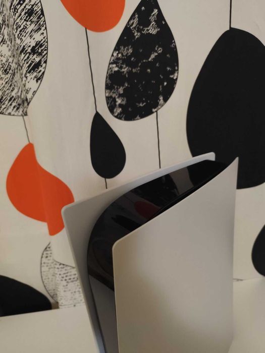 Playstation 5 Disc Edition 1 ТB