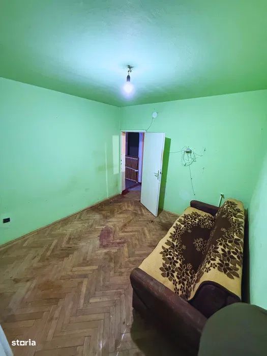 Apartament 2 camere, 42 mp, Bailesti, Central