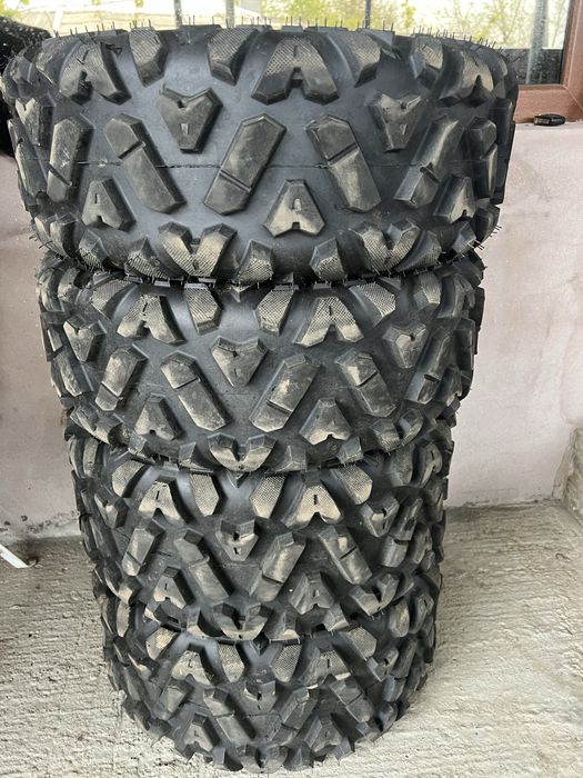 Cauciucuri atv r12