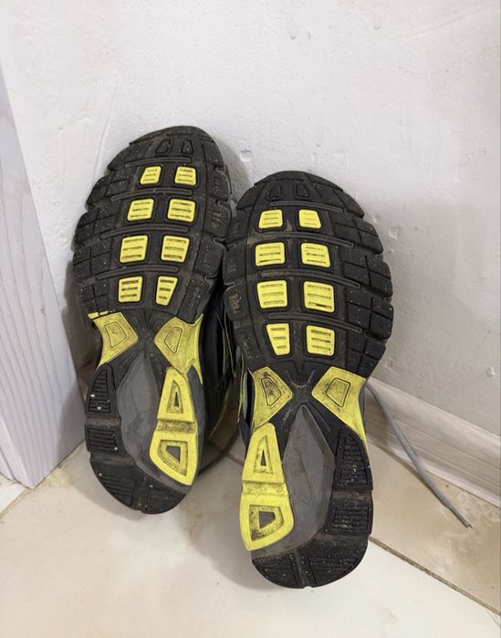 ПЕРФЕКТНИ! NIKE INITIATOR в отлично състояние