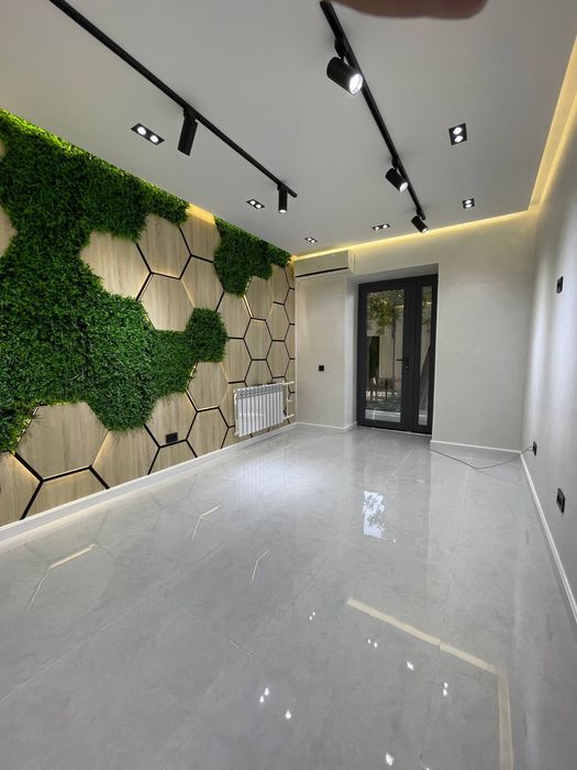 Чиланзар Улица Мукумий 40м2 2х ком