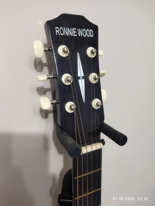 Гидатара от RONNIE WOOD