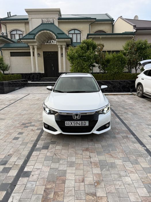 Honda crider 2023 Propanlari bilan full pozitsiya