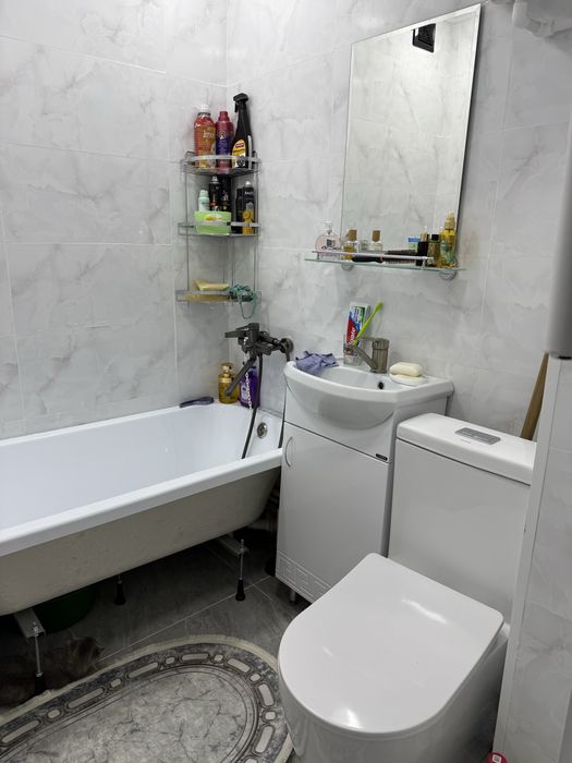 Все виды ремонтных работ