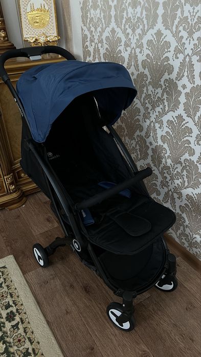 Коляска 1 месяц использовал