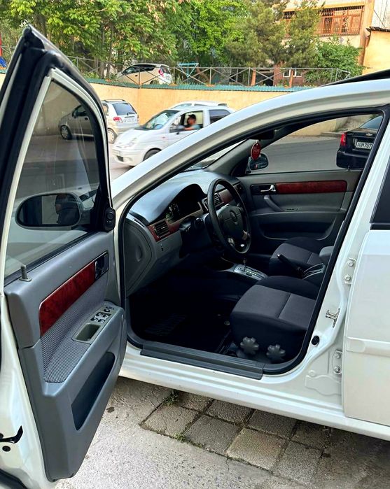 Other Lacetti / Gentra 2013 — 9