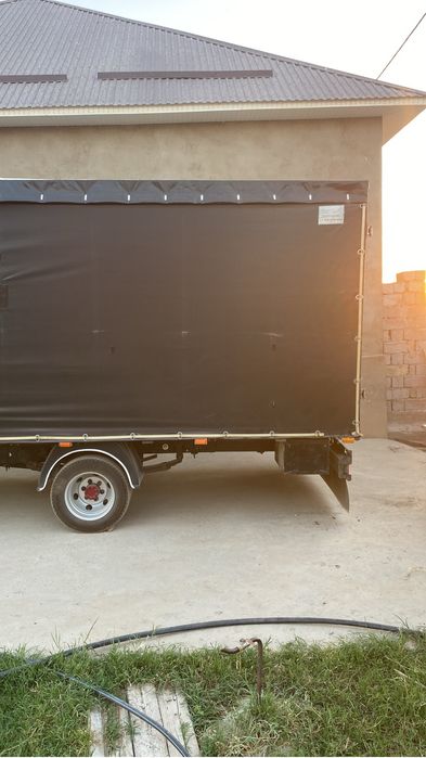 Кузов сатылат 5.30