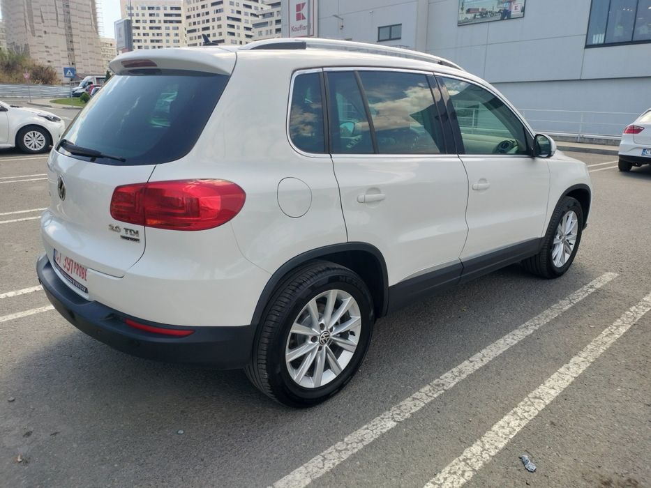 VW Tiguan_Pret_7.750€_2.0 TDI,CP.140, 4×4_tel_0769_611_153_Inmatriculat acum