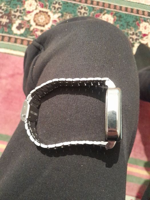 Часы от Quartz Casio