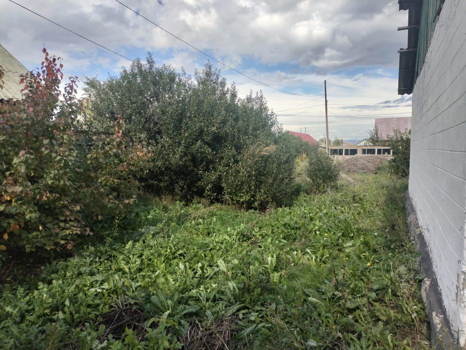 Продам дом на Ахмирова