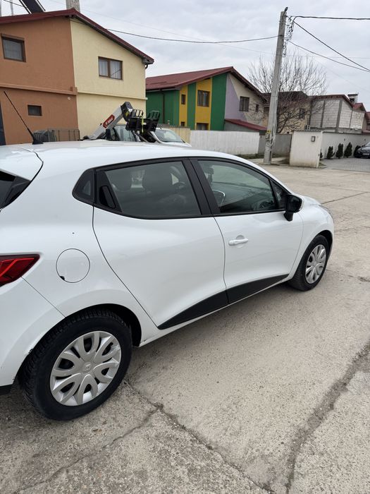 Vand Renault Clio